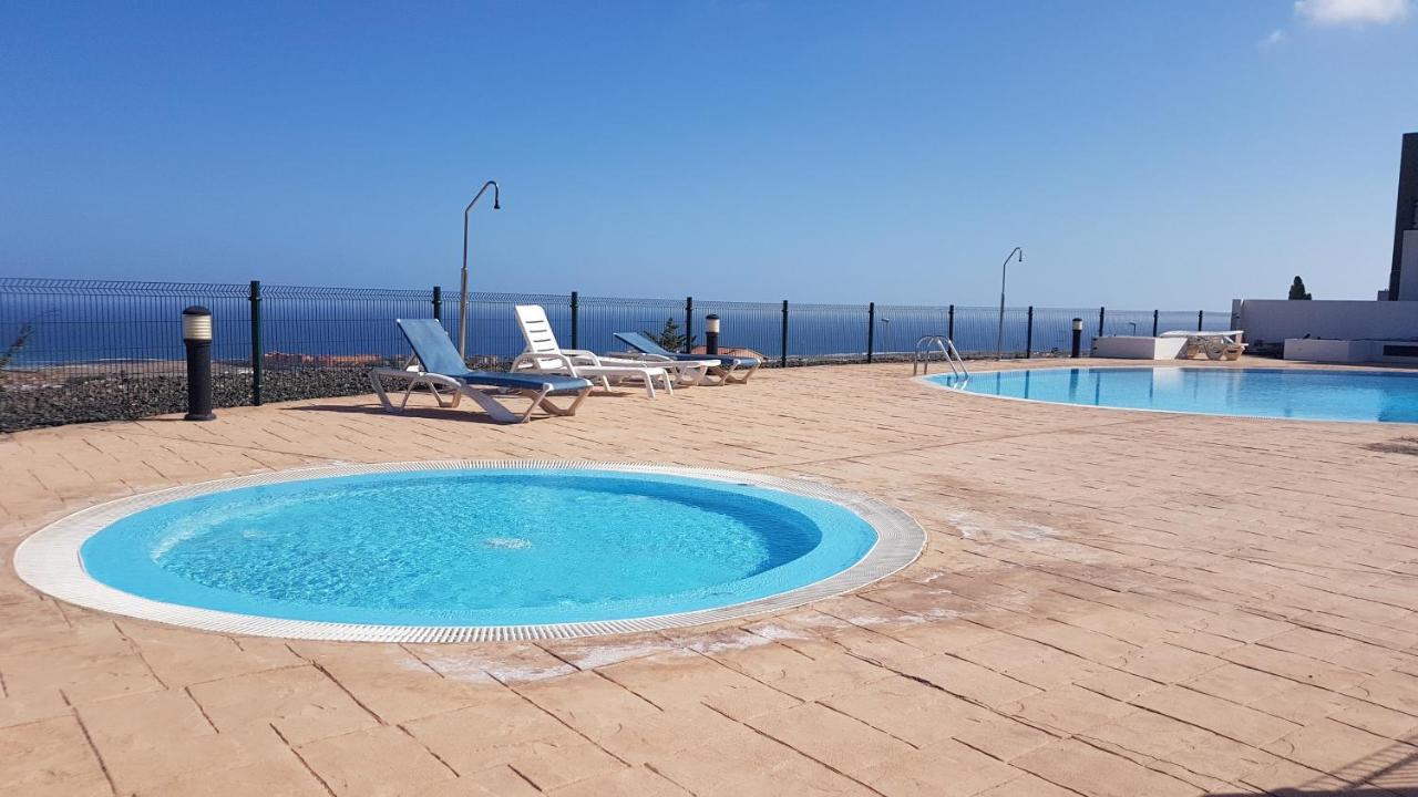 Casa Roca Villa Caleta De Fuste Ngoại thất bức ảnh
