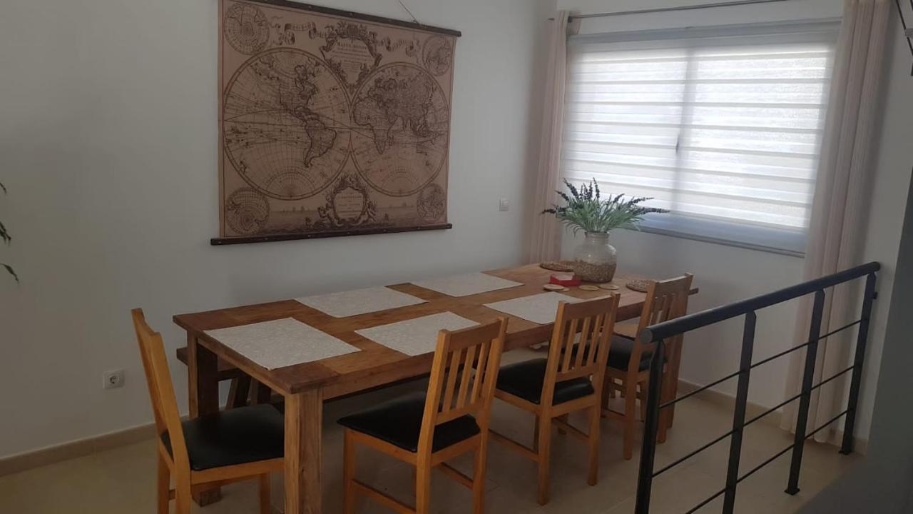 Casa Roca Villa Caleta De Fuste Ngoại thất bức ảnh