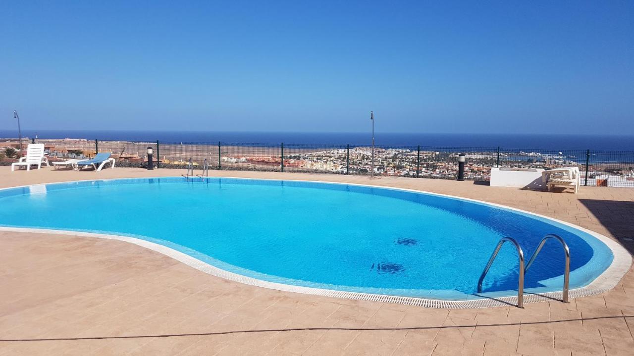 Casa Roca Villa Caleta De Fuste Ngoại thất bức ảnh