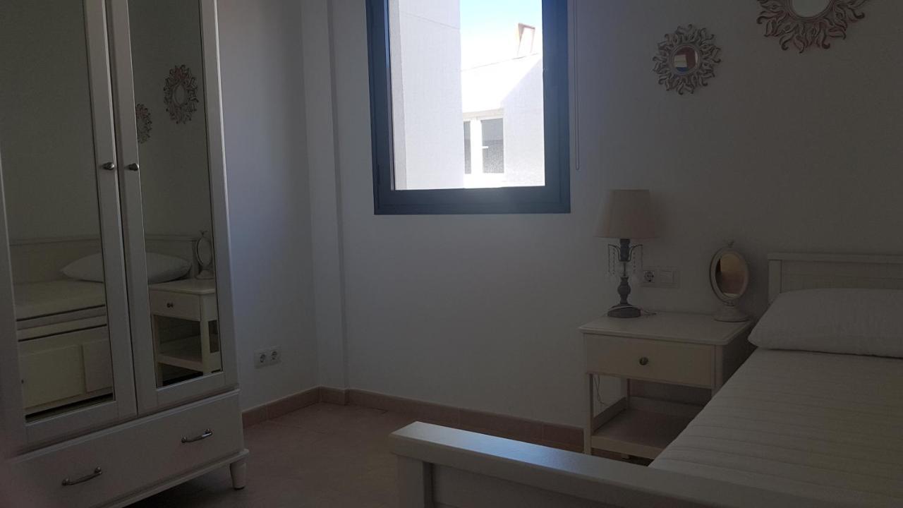 Casa Roca Villa Caleta De Fuste Ngoại thất bức ảnh