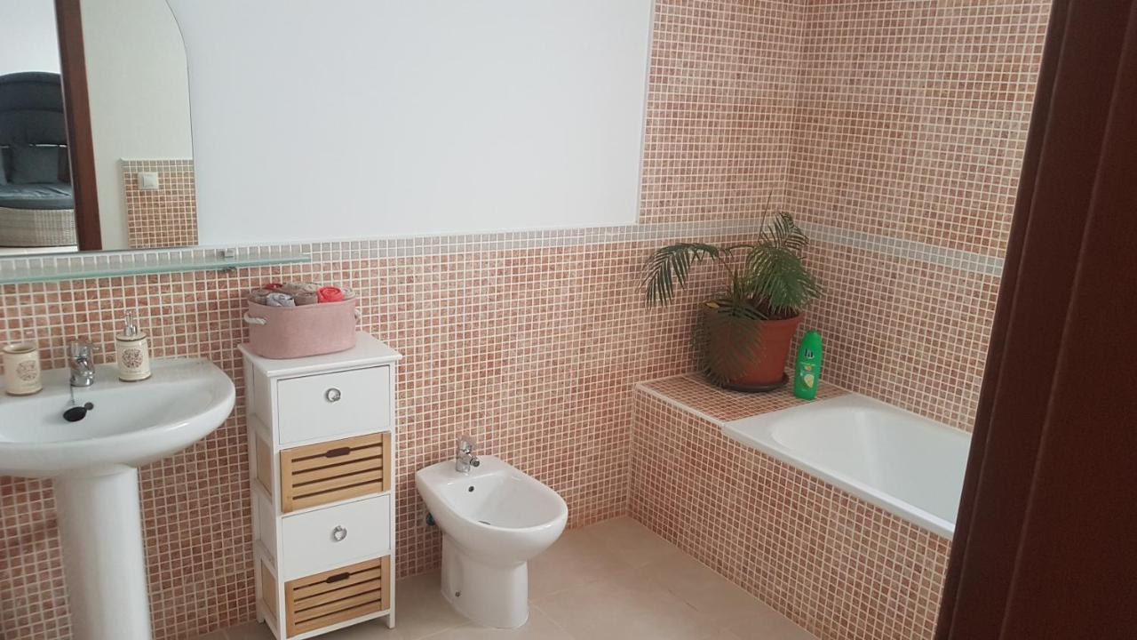 Casa Roca Villa Caleta De Fuste Ngoại thất bức ảnh
